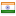 rajndraj.com server is located in India